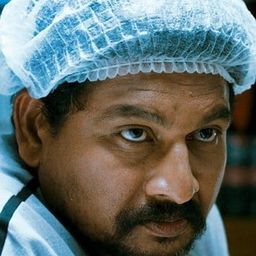 賈亞庫瑪爾 飾演 