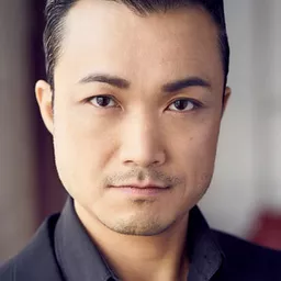 Norman Yeung 飾演 Kim Yong