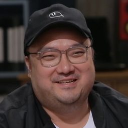 林弼成 飾演 Fat Guevara