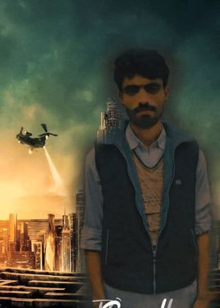 《Ek Din》電影海報