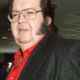 Big Jim Wheeler - 搖滾女王演員 飾演Elvis Guy