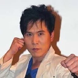 釋德強 飾演 Green Dragon / Master Li