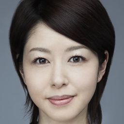 堀內敬子 飾演 