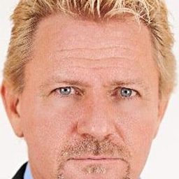 Jeff Jarrett 飾演 Self