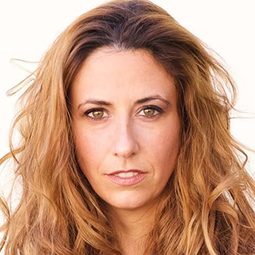 Katy Bodenhamer - 絕望之路演員 飾演Lacey