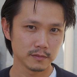 Steven Ho 飾演 Big Boss's Gangster