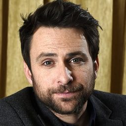 查理丹 飾演 Benny (voice)