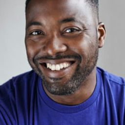 Postell Pringle 飾演 Jack