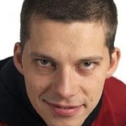 David Skaufjord - Now It's Dark演員 飾演Cosplayer