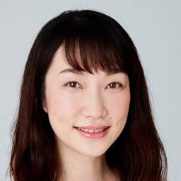 水野顕子 - Zentai演員 飾演