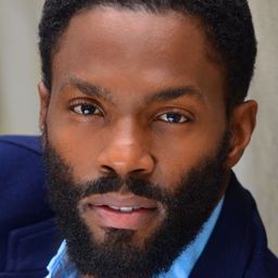 Tobias Truvillion 飾演 Greg Jeffries