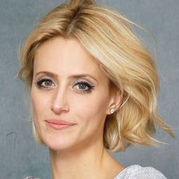 蒙妮卡·安通諾普洛斯 飾演 Brenda