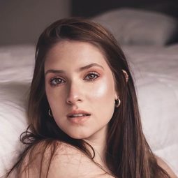 Renata Toscano Bruzón - GO！難忘派對演員 飾演Lupe