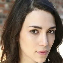 Antonella Lentini 飾演 Francesca