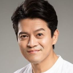 Lee Do-guk - 狩獵的時間演員 飾演Detective