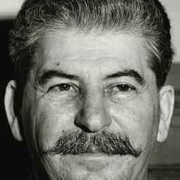 Joseph Stalin - The Russian Revolution演員 飾演Self (archive footage)