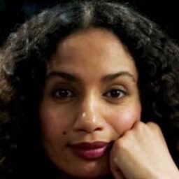 Ellen Nyman - Fear Me Not演員 飾演