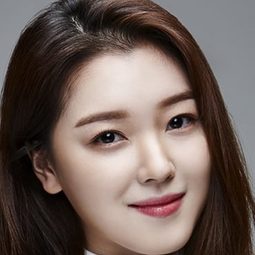 趙宇麗 飾演 Ji-soo