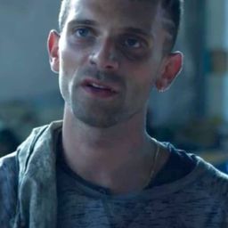 Marco Felli 飾演 Pazzafini