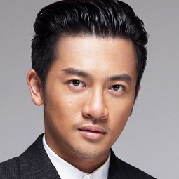 蘇有朋 飾演 施笙紫