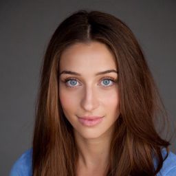 Samantha Hodhod 飾演 Cindy