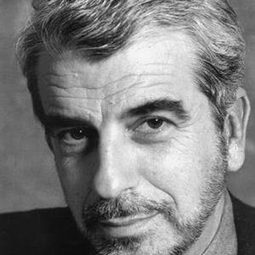 Giampiero Bianchi 飾演 Paolo