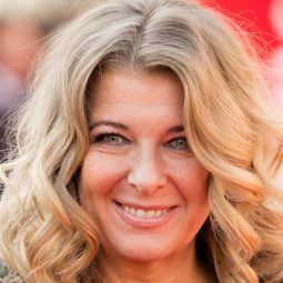 帕琵卡史汀 - 托芙的房間演員 飾演Tove Ditlevsen