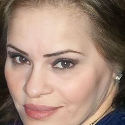Nadia Al Iraqiya 飾演 ام بدير