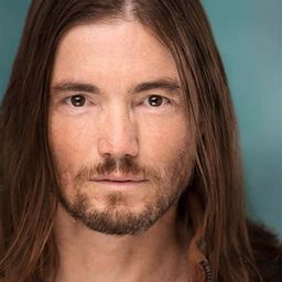 Ryan Kiser 飾演 Gas Station Guy #1