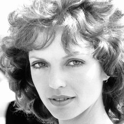 Kathryn Witt 飾演 Diana Meridith