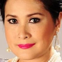 Karnjana Chindawath - 我很好…愛死你演員 飾演Pruek's Mother