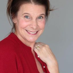 Karen Elise Baldwin 飾演 TV Director