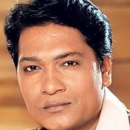 阿迪提亞·希瓦斯塔夫 飾演 Puttilal