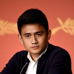 喬亞里·安荷勒斯 - 夜幕下我想散步演員 飾演Uno