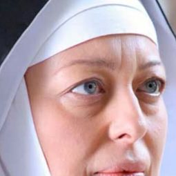 Marina Pennafina - Maternity Blues演員 飾演Vincenza