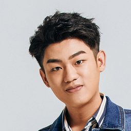 謝章穎 - 罪後真相演員 飾演Zeng Jing-An