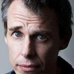 Marcello Catalano - Fatal Frames演員 飾演Luca Antonucci