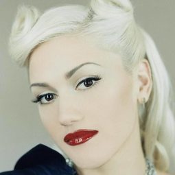 關·史蒂芬妮 - No Doubt | Rock Steady Live演員 飾演Self - Lead Vocals