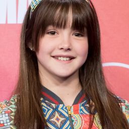 Luna Fulgencio 飾演 Lara