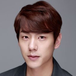 郭時陽 - 致命目擊演員 飾演Tae-ho