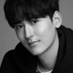 Kang San 飾演 Byung-kook