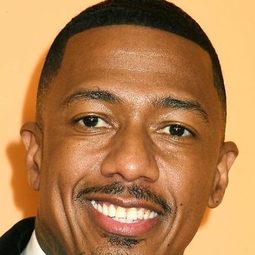 Nick Cannon - 魔怪屋演員 飾演Officer Lister (voice)