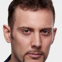 Andrea Iaia - 無論你在哪演員 飾演Barista