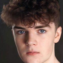 路易斯·麥卡斯基 飾演 Will