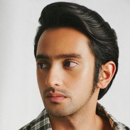 歐瑪·丹尼爾 飾演 Ustad Jaelani/Ujay