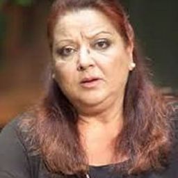 Jessy Papoutsi - Full Pink Ahead演員 飾演