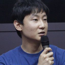 Han Ki-yoon - 這麼遠．那麼近演員 飾演Police Constable