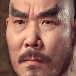 李文泰 飾演 Teacher