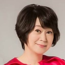 王月 - 他馬克老闆演員 飾演Boss's Wife