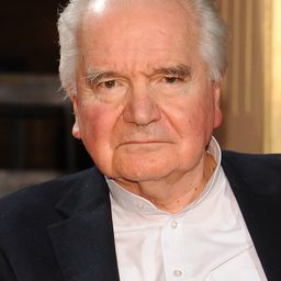 Stanisław Brejdygant 飾演 Pankiewicz